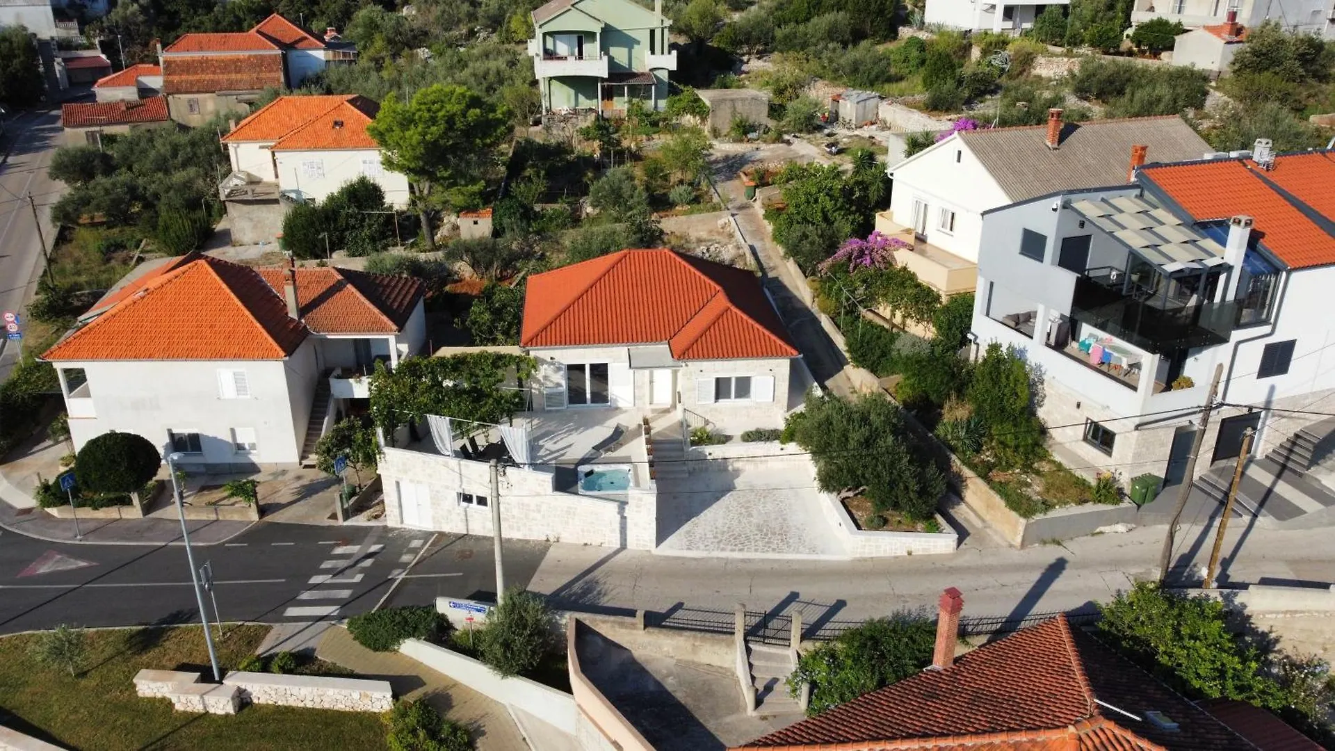 Villa Seabreeze Kali