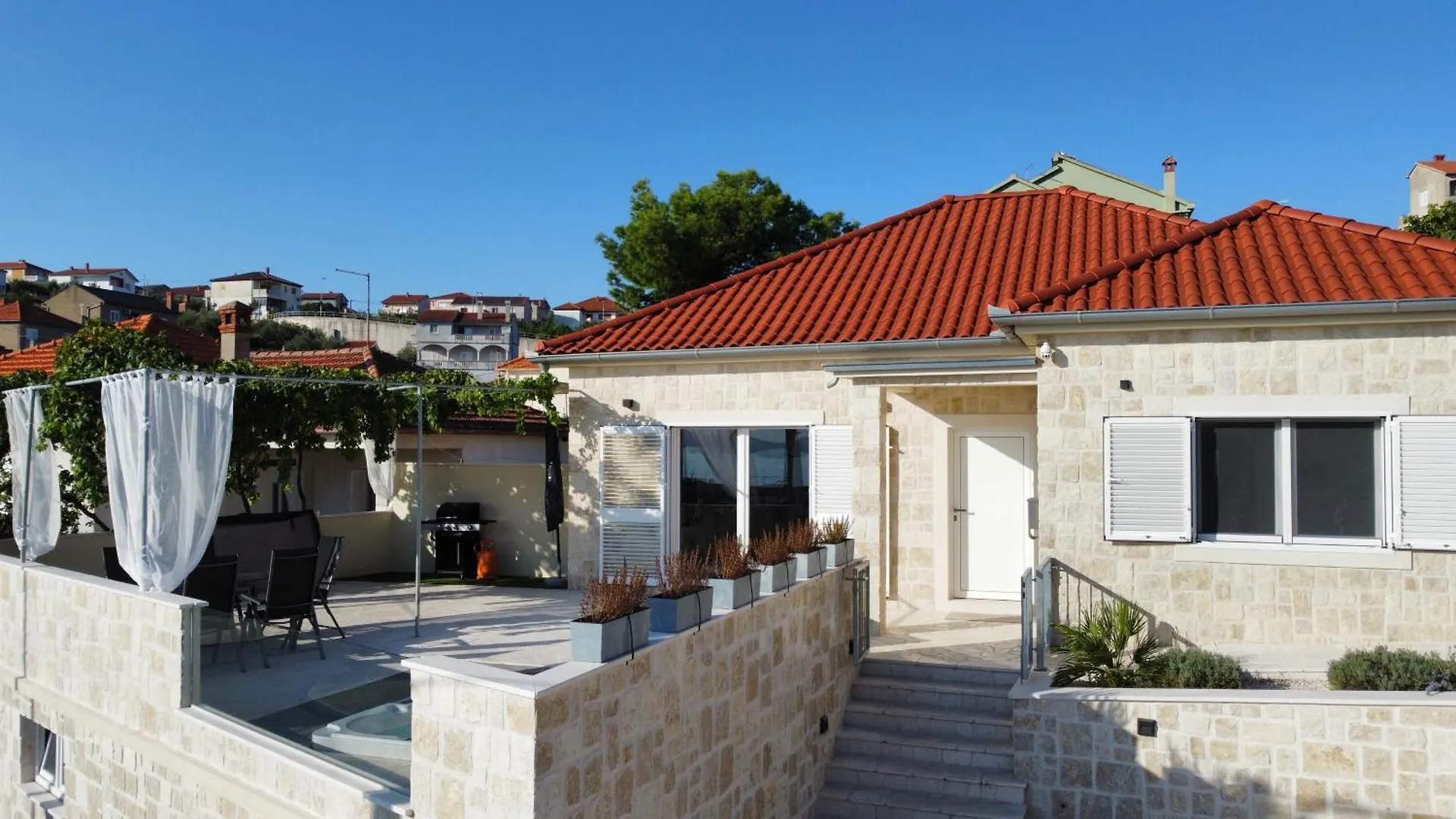 Villa Seabreeze Kali