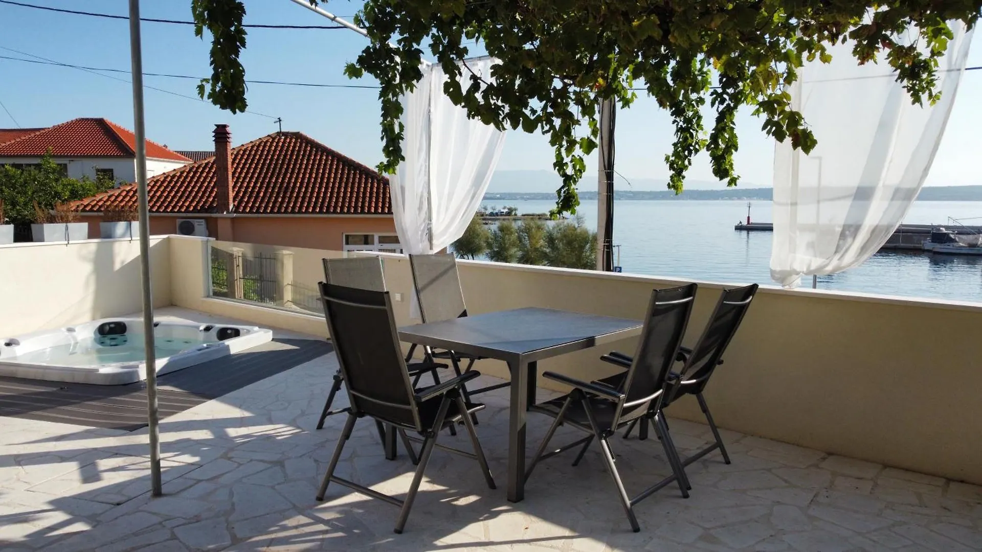 Villa Seabreeze Kali
