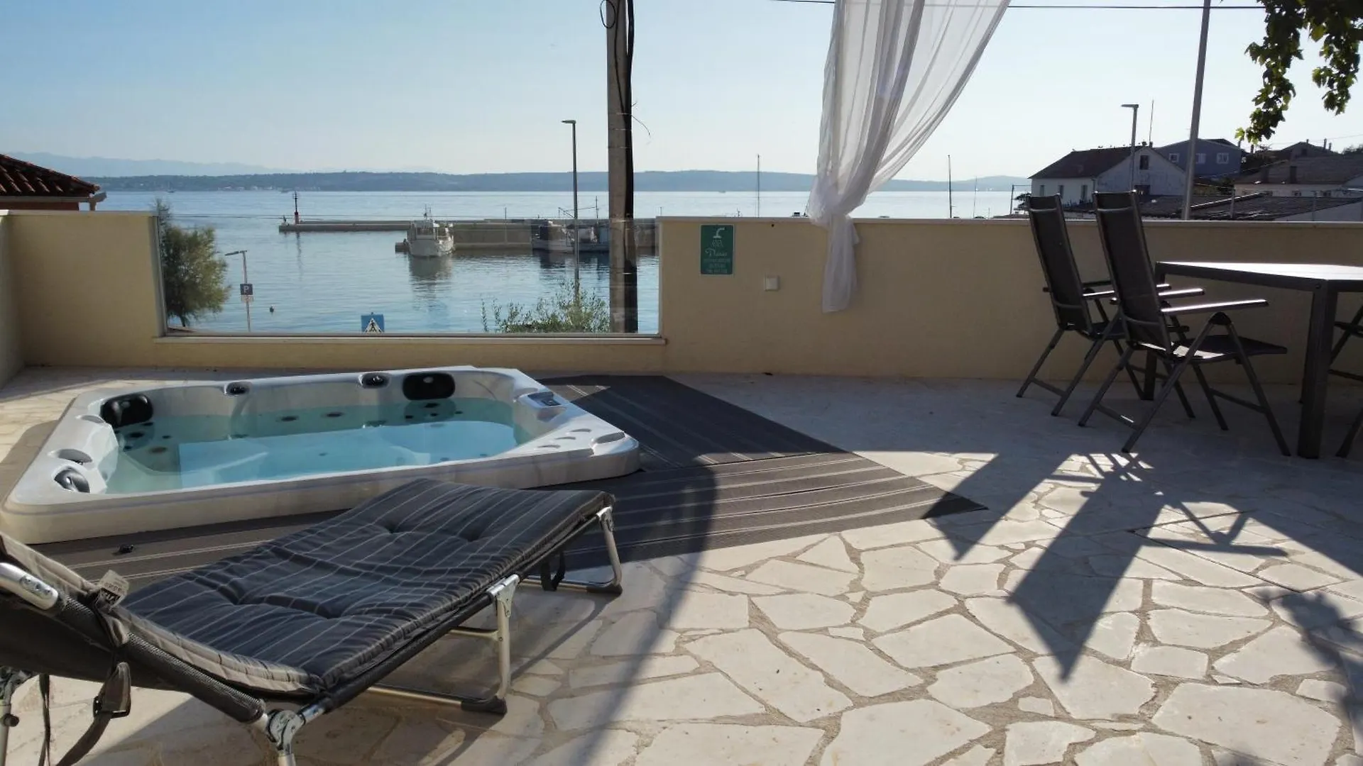 Villa Seabreeze Kali